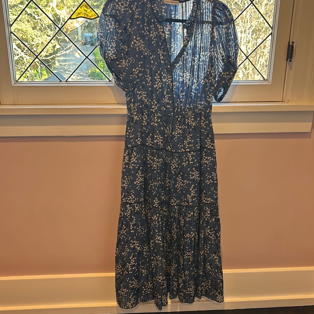Ulla Johnson Dress Size 2